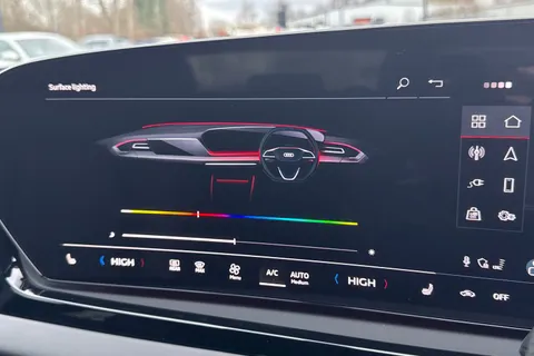  Audi A5 Avant 2.0 e-hybrid 25.9kWh S line S Tronic quattro Euro 6 (s/s) 5dr Thumbnail #58