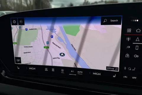  Audi A5 Avant 2.0 e-hybrid 25.9kWh S line S Tronic quattro Euro 6 (s/s) 5dr Thumbnail #59