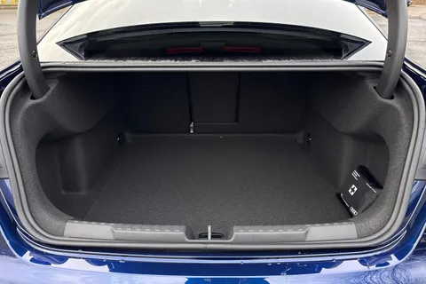  Audi A3 1.5 TFSI Black Edition Euro 6 (s/s) 4dr Thumbnail #7