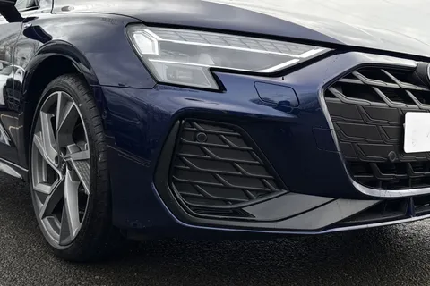  Audi A3 1.5 TFSI Black Edition Euro 6 (s/s) 4dr Thumbnail #9