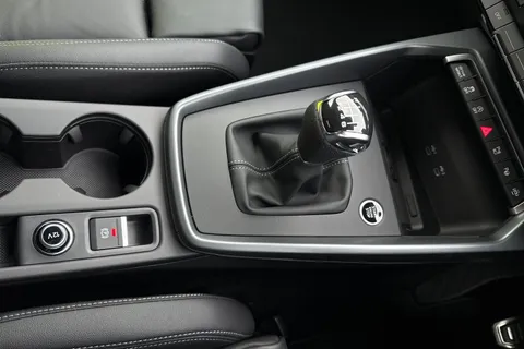  Audi A3 1.5 TFSI Black Edition Euro 6 (s/s) 4dr Thumbnail #23