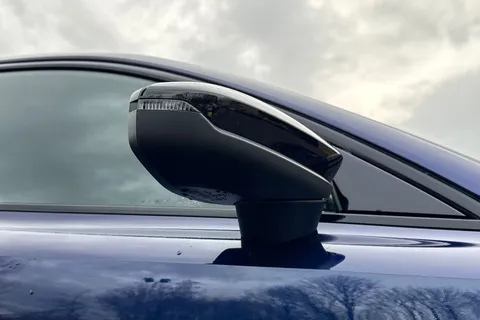  Audi A3 1.5 TFSI Black Edition Euro 6 (s/s) 4dr Thumbnail #26