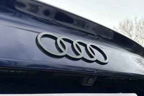  Audi A3 1.5 TFSI Black Edition Euro 6 (s/s) 4dr Thumbnail #27