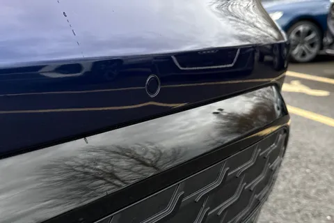  Audi A3 1.5 TFSI Black Edition Euro 6 (s/s) 4dr Thumbnail #28