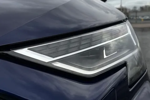  Audi A3 1.5 TFSI Black Edition Euro 6 (s/s) 4dr Thumbnail #29