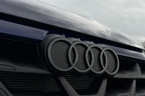  Audi A3 1.5 TFSI Black Edition Euro 6 (s/s) 4dr Thumbnail #30