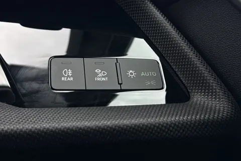  Audi A3 1.5 TFSI Black Edition Euro 6 (s/s) 4dr Thumbnail #31