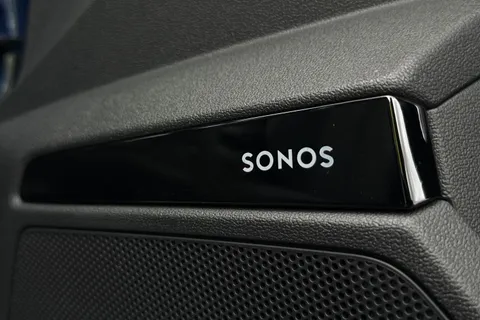  Audi A3 1.5 TFSI Black Edition Euro 6 (s/s) 4dr Thumbnail #32