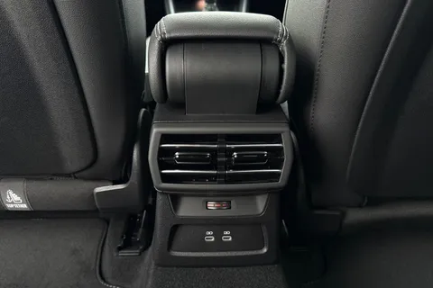  Audi A3 1.5 TFSI Black Edition Euro 6 (s/s) 4dr Thumbnail #35