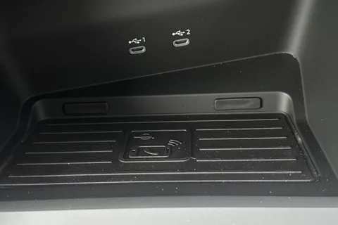  Audi A3 1.5 TFSI Black Edition Euro 6 (s/s) 4dr Thumbnail #36