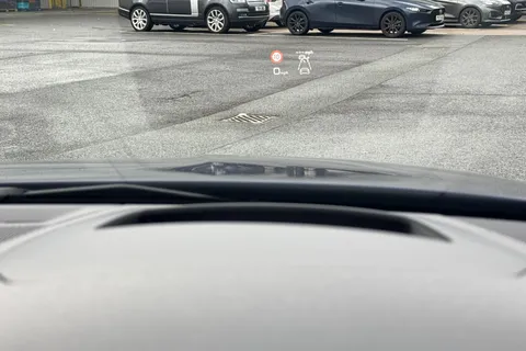  Audi A3 1.5 TFSI Black Edition Euro 6 (s/s) 4dr Thumbnail #38