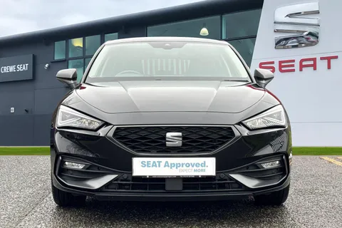 DG22DHD SEAT Leon 1.5 TSI EVO FR Euro 6 (s/s) 5dr Thumbnail #7