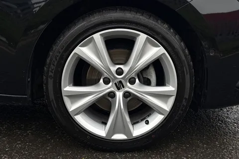 DG22DHD SEAT Leon 1.5 TSI EVO FR Euro 6 (s/s) 5dr Thumbnail #11