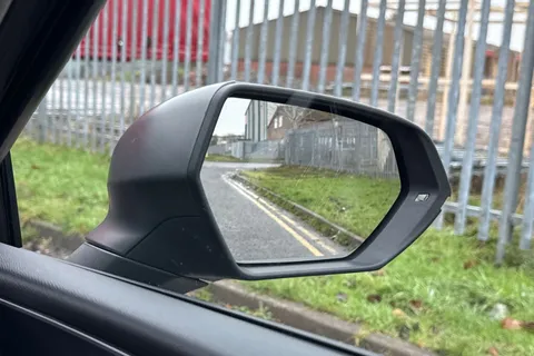 DG22DHD SEAT Leon 1.5 TSI EVO FR Euro 6 (s/s) 5dr Thumbnail #22