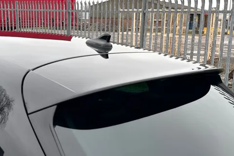 DG22DHD SEAT Leon 1.5 TSI EVO FR Euro 6 (s/s) 5dr Thumbnail #27