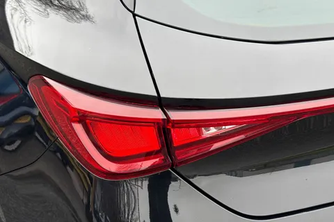 DG22DHD SEAT Leon 1.5 TSI EVO FR Euro 6 (s/s) 5dr Thumbnail #29