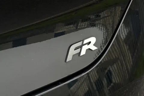DG22DHD SEAT Leon 1.5 TSI EVO FR Euro 6 (s/s) 5dr Thumbnail #31