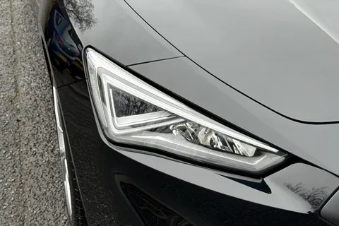 DG22DHD SEAT Leon 1.5 TSI EVO FR Euro 6 (s/s) 5dr Thumbnail #39