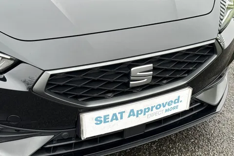 DG22DHD SEAT Leon 1.5 TSI EVO FR Euro 6 (s/s) 5dr Thumbnail #40