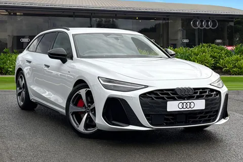  Audi A6 Avant 2.0 TDI Edition 1 S Tronic quattro Euro 6 (s/s) 5dr Thumbnail #2