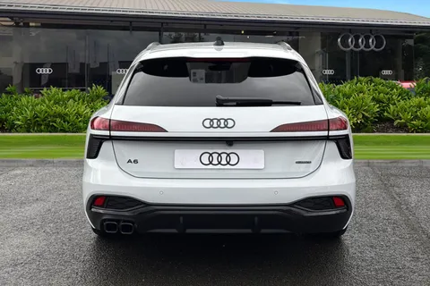  Audi A6 Avant 2.0 TDI Edition 1 S Tronic quattro Euro 6 (s/s) 5dr Thumbnail #5