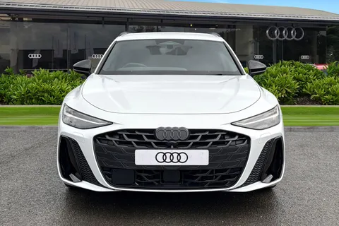  Audi A6 Avant 2.0 TDI Edition 1 S Tronic quattro Euro 6 (s/s) 5dr Thumbnail #6