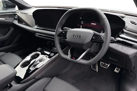  Audi A6 Avant 2.0 TDI Edition 1 S Tronic quattro Euro 6 (s/s) 5dr Thumbnail #14