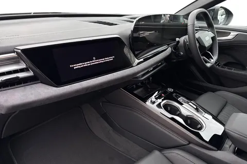  Audi A6 Avant 2.0 TDI Edition 1 S Tronic quattro Euro 6 (s/s) 5dr Thumbnail #15