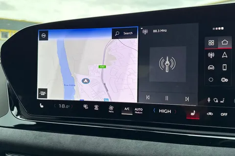  Audi A6 Avant 2.0 TDI Edition 1 S Tronic quattro Euro 6 (s/s) 5dr Thumbnail #17