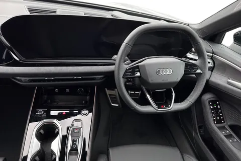  Audi A6 Avant 2.0 TDI Edition 1 S Tronic quattro Euro 6 (s/s) 5dr Thumbnail #18