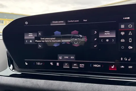  Audi A6 Avant 2.0 TDI Edition 1 S Tronic quattro Euro 6 (s/s) 5dr Thumbnail #22