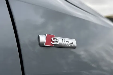  Audi A1 1.0 TFSI 30 S line Sportback S Tronic Euro 6 (s/s) 5dr Thumbnail #25