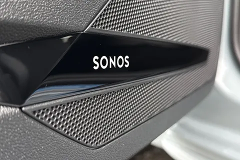  Audi A1 1.0 TFSI 30 S line Sportback S Tronic Euro 6 (s/s) 5dr Thumbnail #30