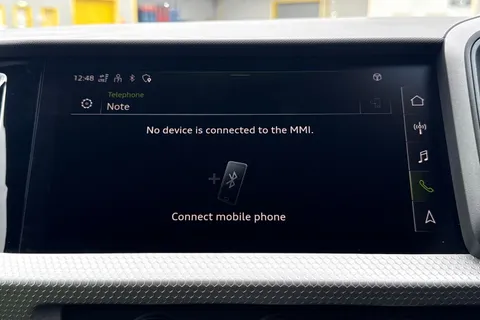  Audi A1 1.0 TFSI 30 S line Sportback S Tronic Euro 6 (s/s) 5dr Thumbnail #36