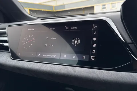  Audi A6 Avant 2.0 TDI Edition 1 S Tronic quattro Euro 6 (s/s) 5dr Thumbnail #37