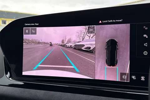  Audi A6 Avant 2.0 TDI Edition 1 S Tronic quattro Euro 6 (s/s) 5dr Thumbnail #40