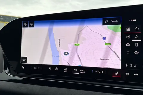  Audi A6 Avant 2.0 TDI Edition 1 S Tronic quattro Euro 6 (s/s) 5dr Thumbnail #41