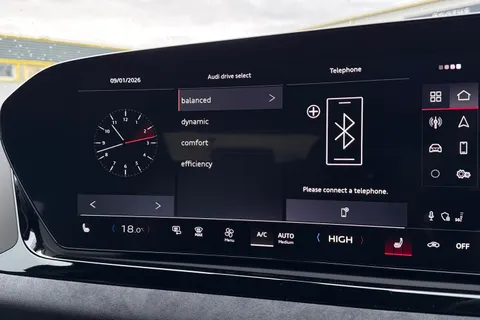  Audi A6 Avant 2.0 TDI Edition 1 S Tronic quattro Euro 6 (s/s) 5dr Thumbnail #43