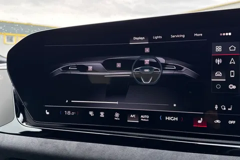  Audi A6 Avant 2.0 TDI Edition 1 S Tronic quattro Euro 6 (s/s) 5dr Thumbnail #44