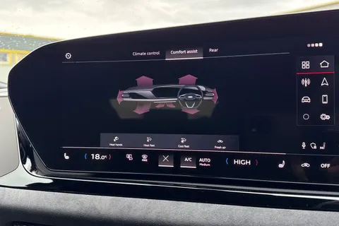  Audi A6 Avant 2.0 TDI Edition 1 S Tronic quattro Euro 6 (s/s) 5dr Thumbnail #45