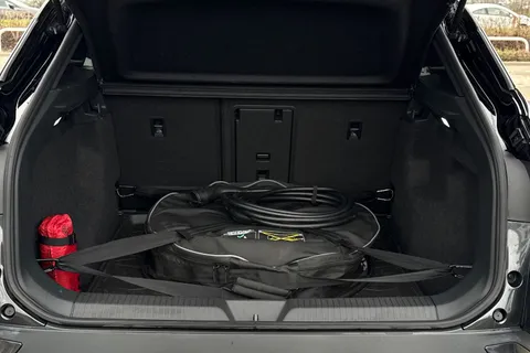 MA21VHB Volkswagen ID.4 150kW 1ST Edition Pro Performance 77kWh 5dr Auto Thumbnail #7