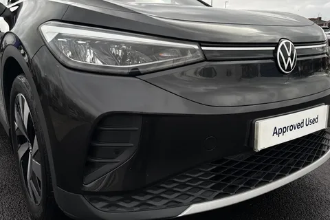 MA21VHB Volkswagen ID.4 150kW 1ST Edition Pro Performance 77kWh 5dr Auto Thumbnail #9