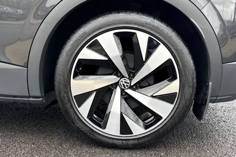 MA21VHB Volkswagen ID.4 150kW 1ST Edition Pro Performance 77kWh 5dr Auto Thumbnail #10