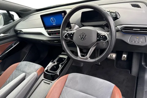 MA21VHB Volkswagen ID.4 150kW 1ST Edition Pro Performance 77kWh 5dr Auto Thumbnail #14