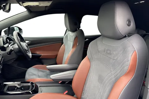 MA21VHB Volkswagen ID.4 150kW 1ST Edition Pro Performance 77kWh 5dr Auto Thumbnail #16