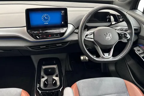 MA21VHB Volkswagen ID.4 150kW 1ST Edition Pro Performance 77kWh 5dr Auto Thumbnail #18