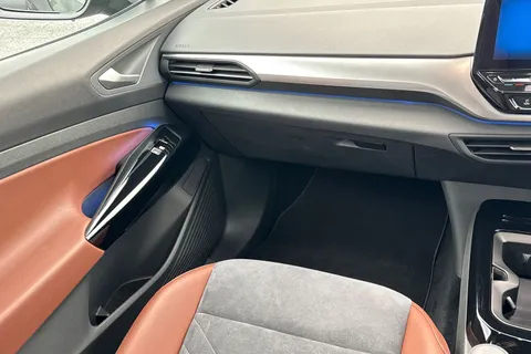 MA21VHB Volkswagen ID.4 150kW 1ST Edition Pro Performance 77kWh 5dr Auto Thumbnail #20