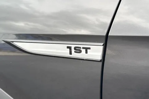 MA21VHB Volkswagen ID.4 150kW 1ST Edition Pro Performance 77kWh 5dr Auto Thumbnail #26