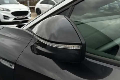 MA21VHB Volkswagen ID.4 150kW 1ST Edition Pro Performance 77kWh 5dr Auto Thumbnail #27