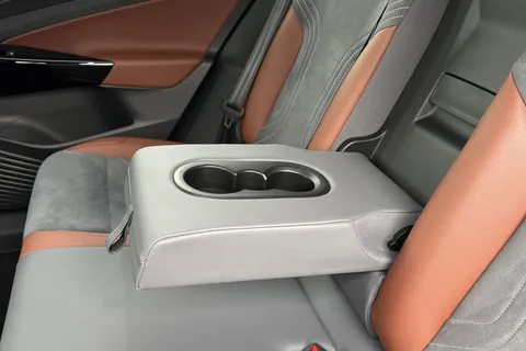 MA21VHB Volkswagen ID.4 150kW 1ST Edition Pro Performance 77kWh 5dr Auto Thumbnail #28